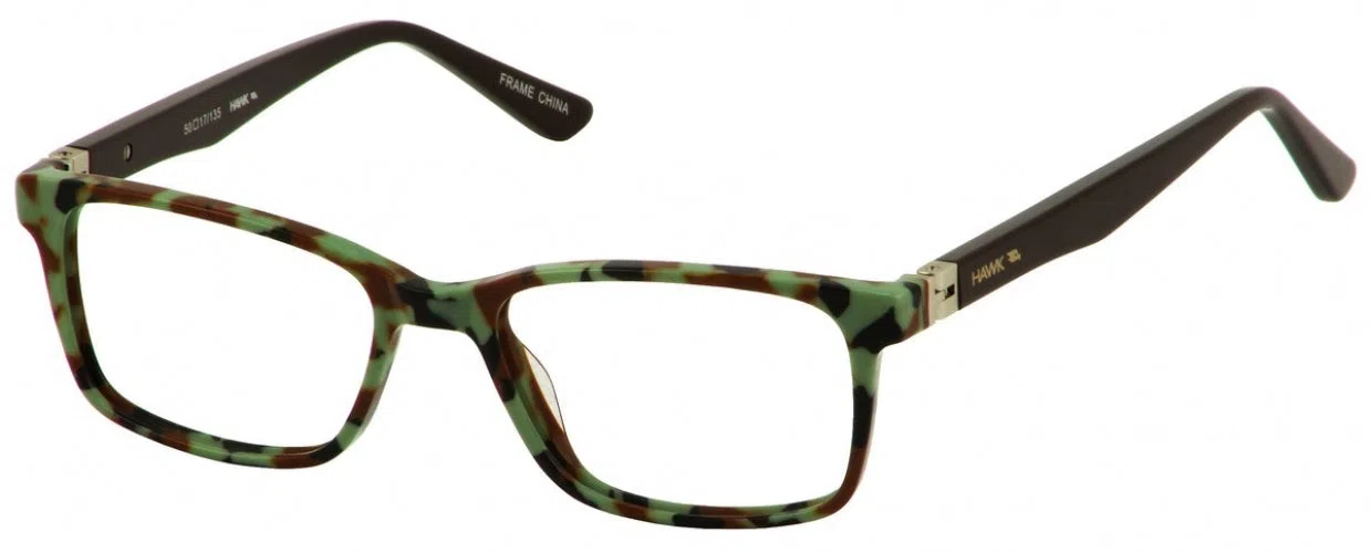 Tony Hawk 36 Eyeglasses - view 2